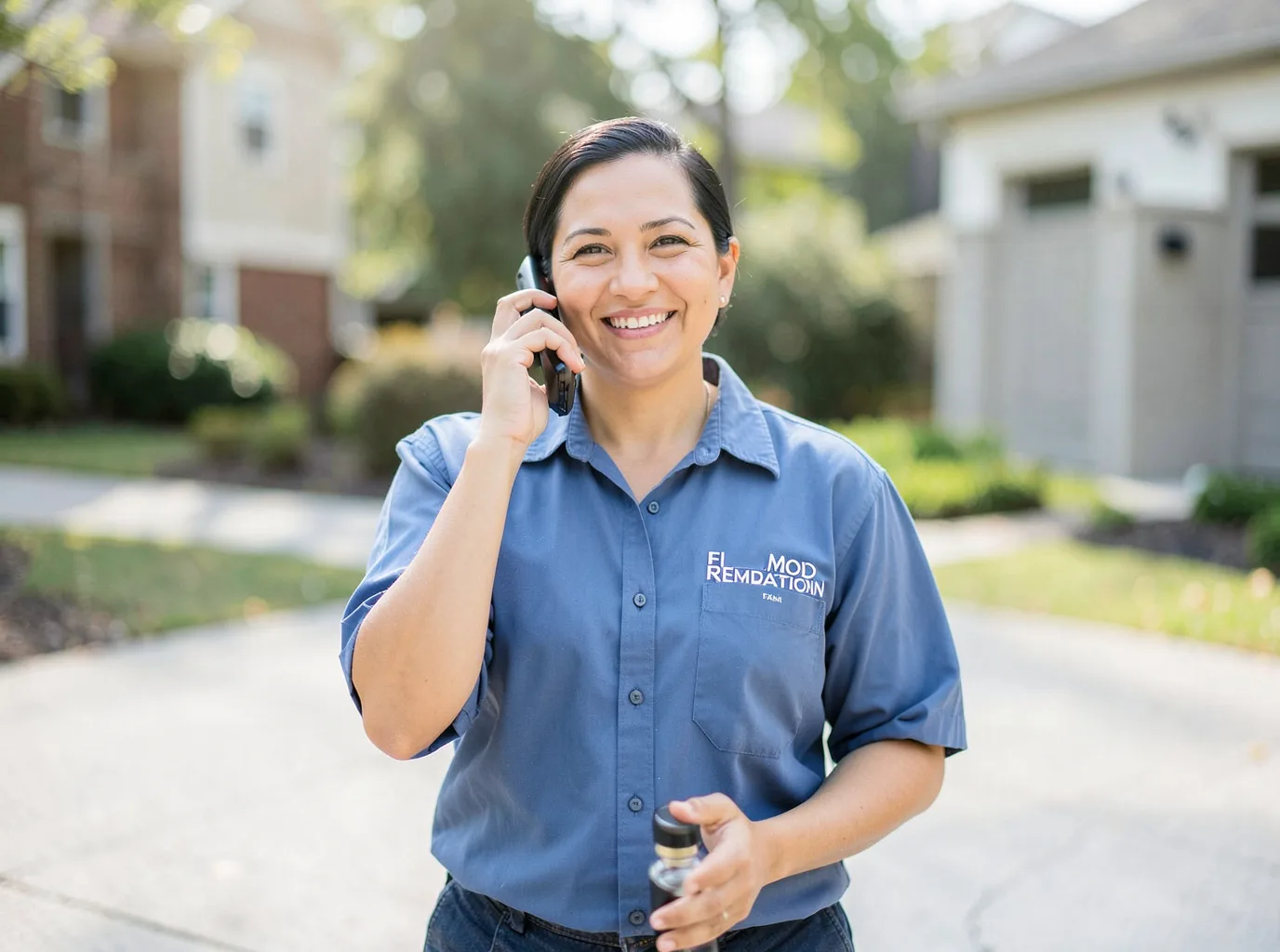 Mold Remediation Fords, NJ FAQs